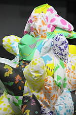 アンリアレイジ 2025年春夏コレクション - 生み出し纏う風｜写真69