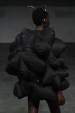 アンリアレイジ 2025年春夏コレクション - 生み出し纏う風｜写真72