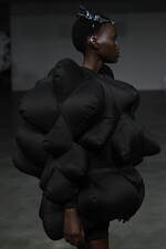 アンリアレイジ 2025年春夏コレクション - 生み出し纏う風｜写真73