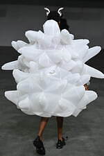 アンリアレイジ 2025年春夏コレクション - 生み出し纏う風｜写真79