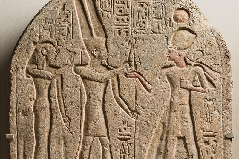 特別展｜「ブルックリン博物館所蔵 特別展 古代エジプト」六本木で、ミイラ・棺・宝飾品など約150点が一堂に