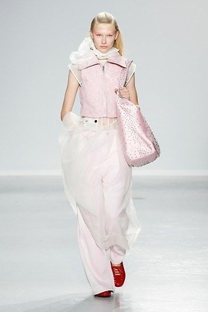 ガニー(GANNI) 2025年春夏ウィメンズコレクション  - 写真34