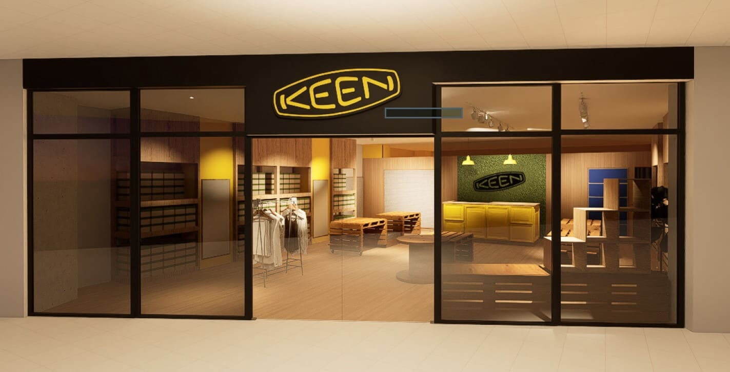 チャールズ＆キース(Charles & Keith), ブリーフィング(BRIEFING), キーン(KEEN), マーガレット・ハウエル(MARGARET HOWELL), ケイト・スペード ニューヨーク(kate spade new york), チャンピオン(Champion), ポール・スミス(Paul Smith), アンドワンダー(and wander), アズ ノゥ アズ(AS KNOW AS), ラシット(russet), フェイラー(FEILER), アフタヌーンティー・リビング(Afternoon Tea LIVING), オンアンドオン(ONNON), サロモン(SALOMON), デサント(DESCENTE), プティマイン(petit main), マーキュリーデュオ(MERCURYDUO), エモダ(EMODA), ジェイダ(GYDA) グランベリーパーク｜写真4