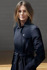 スポーティーでエレガント、adidas SLVR 2010秋冬コレクション｜写真7