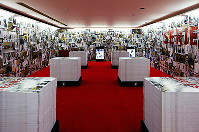 ルイ・ヴィトン