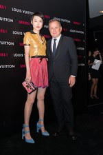 ルイ・ヴィトン、ニコラ・ジェスキエールのクリエイションに迫る展覧会を新宿で開催｜写真12