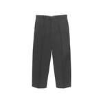 ワコマリア×ディッキーズ、コーデュロイの襟付きシャツジャケットやワンタックのトラウザー｜写真11