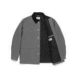 ワコマリア×ディッキーズ、コーデュロイの襟付きシャツジャケットやワンタックのトラウザー｜写真6