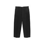 ワコマリア×ディッキーズ、コーデュロイの襟付きシャツジャケットやワンタックのトラウザー｜写真7