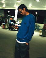 ワコマリア×ディッキーズ、コーデュロイの襟付きシャツジャケットやワンタックのトラウザー｜写真21