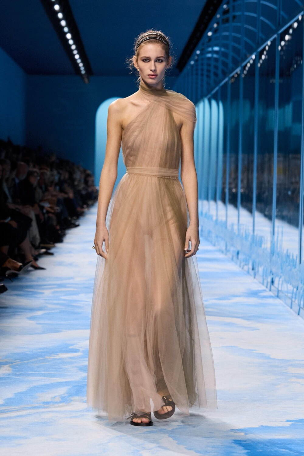 ディオール　ウィメンズ　コレクション 写真80/82｜ディオール(DIOR) 2025年春夏ウィメンズコレクション