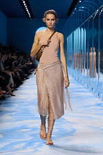 ディオール　ウィメンズ　コレクション 写真80/82｜ディオール(DIOR) 2025年春夏ウィメンズコレクション