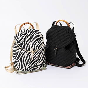 LeSportsac（レスポートサック）の「SMALL BAMBOO BOSTON