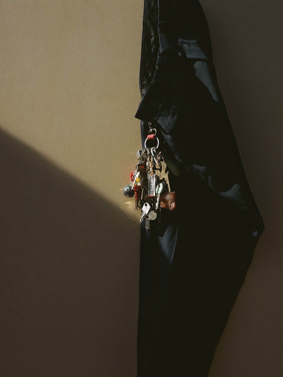 陳維 《鍵の束》 2011年
金沢21世紀美術館蔵 © CHEN Wei