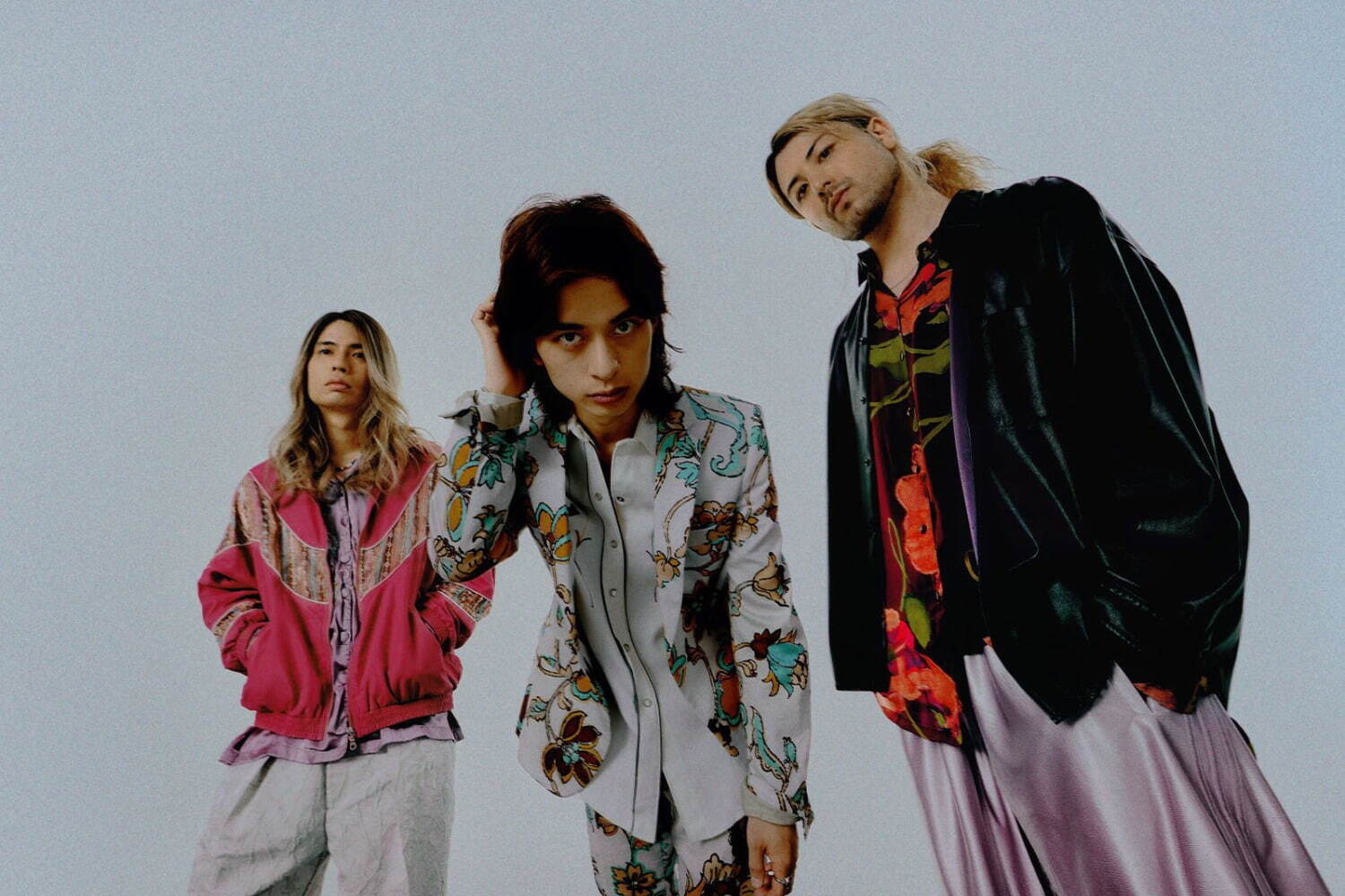 シングル(音楽)｜w.o.d.の新曲「喜劇」新作アルバム『あい』からの第3弾先行配信シングル