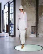 マメ クロゴウチ(Mame Kurogouchi) かたち｜写真3