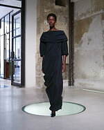 マメ クロゴウチ(Mame Kurogouchi) かたち｜写真11