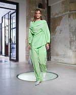 マメ クロゴウチ(Mame Kurogouchi) かたち｜写真12