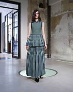 マメ クロゴウチ(Mame Kurogouchi) かたち｜写真16