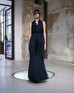 マメ クロゴウチ(Mame Kurogouchi) かたち｜写真17