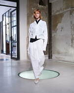 マメ クロゴウチ(Mame Kurogouchi) かたち｜写真27