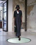 マメ クロゴウチ(Mame Kurogouchi) かたち｜写真29