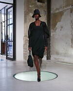 マメ クロゴウチ(Mame Kurogouchi) かたち｜写真31