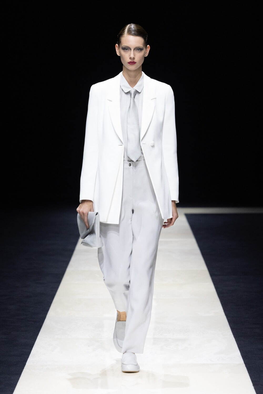 写真9/114｜エンポリオ アルマーニ(EMPORIO ARMANI) 2025年春夏