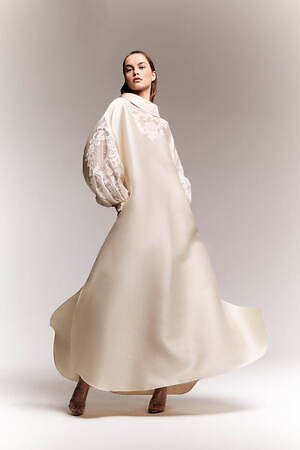 アレクシ・マビーユ(ALEXIS MABILLE) 2025年春夏ウィメンズコレクション  - 写真2