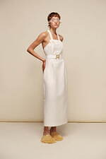 ロシャス 2025年春夏コレクション - 太陽や海、砂を着想源に｜写真4