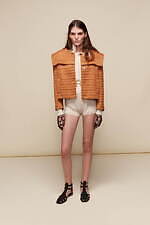 ロシャス 2025年春夏コレクション - 太陽や海、砂を着想源に｜写真7