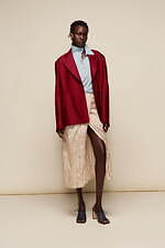 ロシャス 2025年春夏コレクション - 太陽や海、砂を着想源に｜写真8