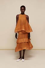 ロシャス 2025年春夏コレクション - 太陽や海、砂を着想源に｜写真20