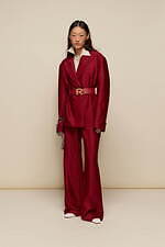 ロシャス 2025年春夏コレクション - 太陽や海、砂を着想源に｜写真25