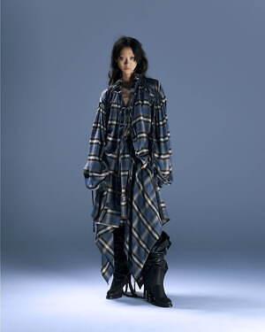 イージェイ シェヤン(EJ SHEYANG) 2025年春夏ウィメンズ&メンズコレクション  - 写真1