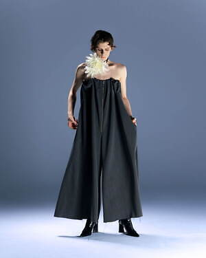 イージェイ シェヤン(EJ SHEYANG) 2025年春夏ウィメンズ&メンズコレクション  - 写真13