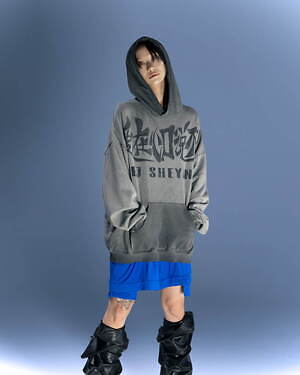 イージェイ シェヤン(EJ SHEYANG) 2025年春夏ウィメンズ&メンズコレクション  - 写真18