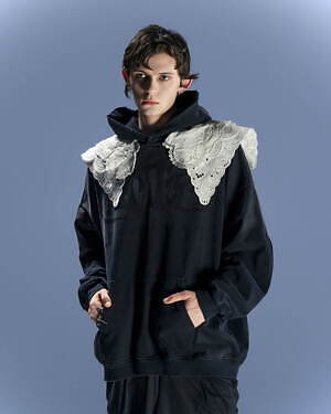 イージェイ シェヤン(EJ SHEYANG) 2025年春夏ウィメンズ&メンズコレクション  - 写真19