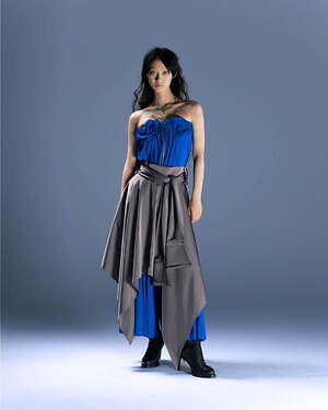 イージェイ シェヤン(EJ SHEYANG) 2025年春夏ウィメンズ&メンズコレクション  - 写真3