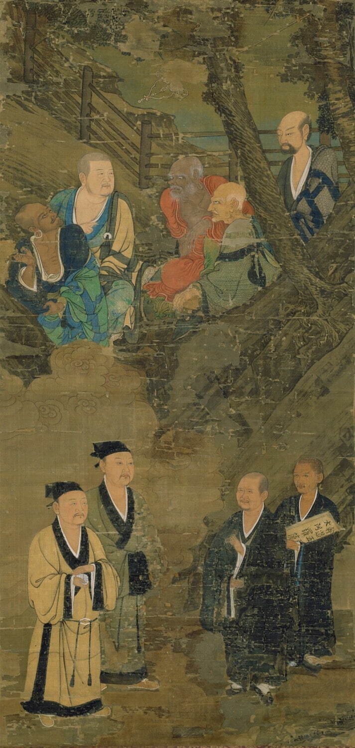 日本の美術418 日本の宋元仏画” | Yamada Shoten | Tokyo, Japan