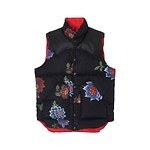 「レディースダウンジャケット2024」高級ダウンブランドのきれいめアウターや“暖かい”高機能コート｜写真20