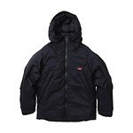 「レディースダウンジャケット2024」高級ダウンブランドのきれいめアウターや“暖かい”高機能コート｜写真25