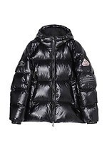 「レディースダウンジャケット2024」高級ダウンブランドのきれいめアウターや“暖かい”高機能コート｜写真5