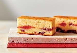 ベリールビーカット(Very Ruby Cut) ベリールビーカット｜写真4