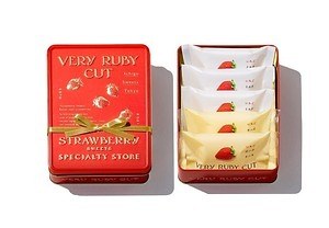ベリールビーカット(Very Ruby Cut) ベリールビーカット｜写真6
