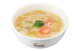 ミスタードーナツ(Mister Donut) 台湾ゴハン祭り｜写真7