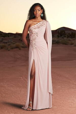 タダシ ショージ(TADASHI SHOJI) 2025年春夏ウィメンズコレクション  - 写真24