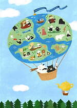 「東京蚤の市’24 AUTUMN」国営昭和記念公園にアンティーク＆ヴィンテージの家具や雑貨が集結｜写真54