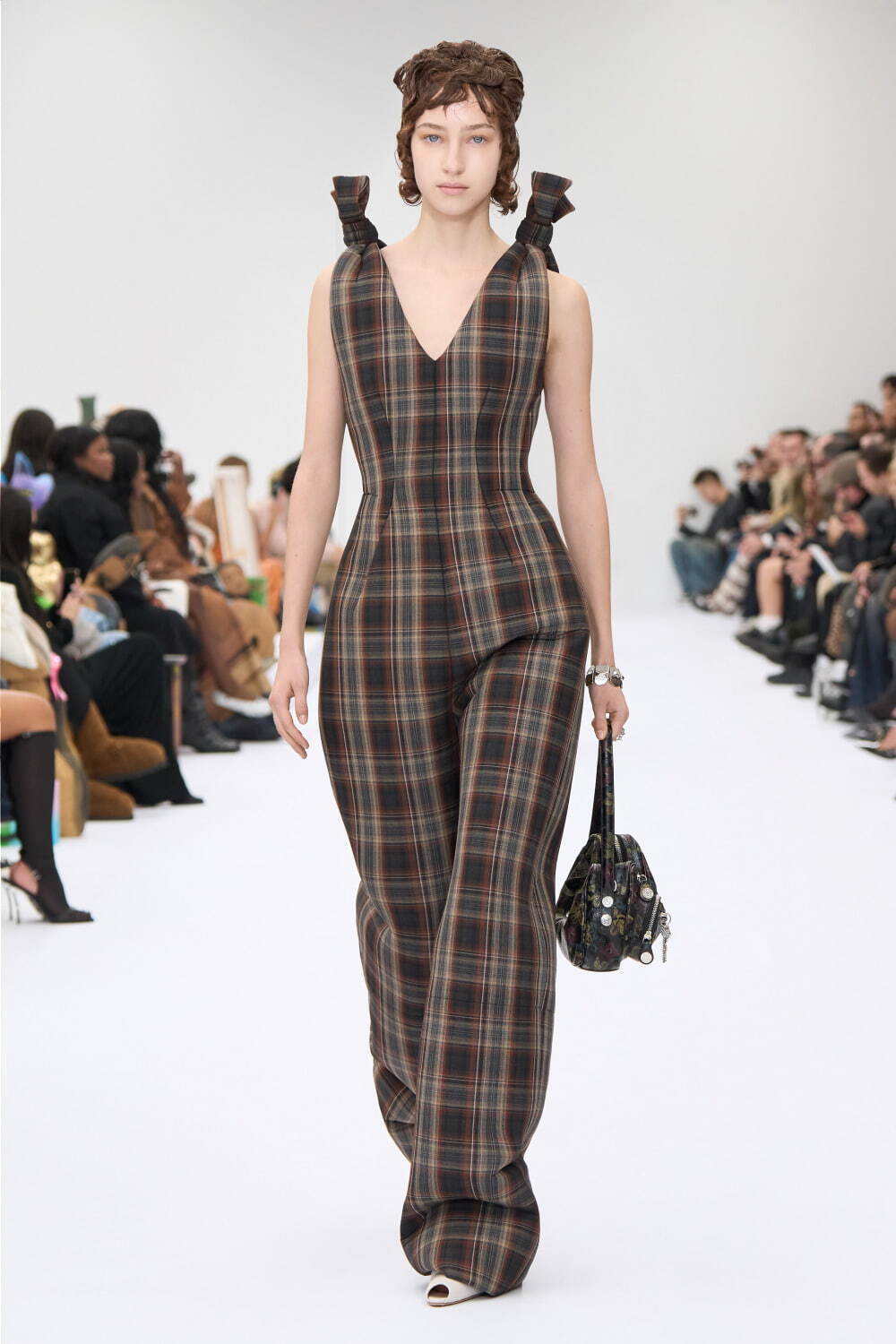 アクネ ストゥディオズ(Acne Studios) 2025年春夏ウィメンズコレクション  - 写真22