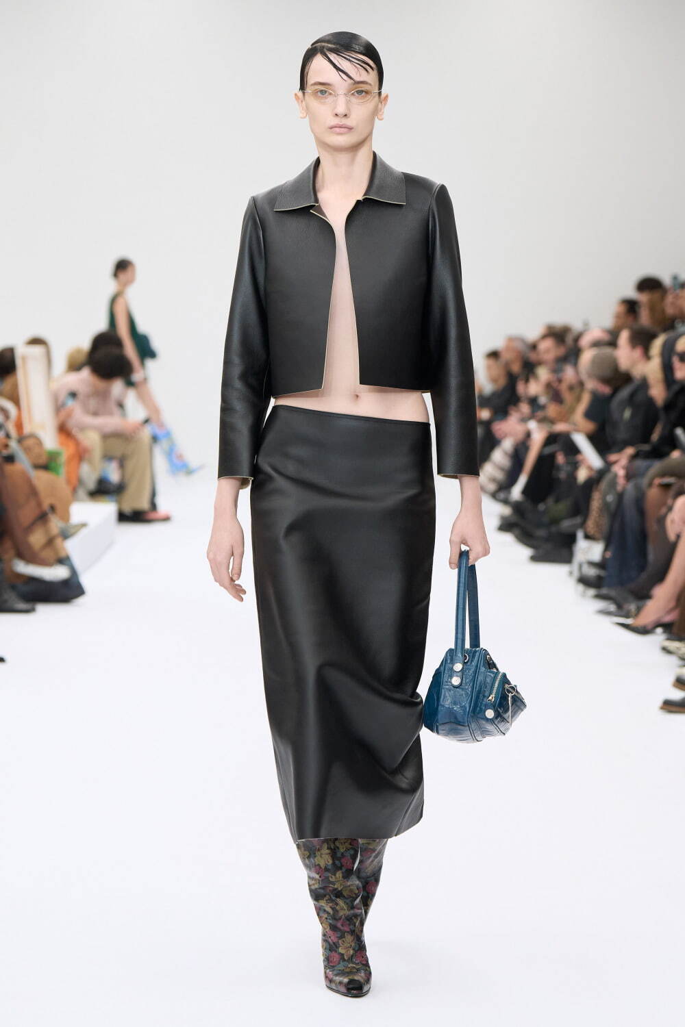 アクネ ストゥディオズ(Acne Studios) 2025年春夏ウィメンズコレクション  - 写真7